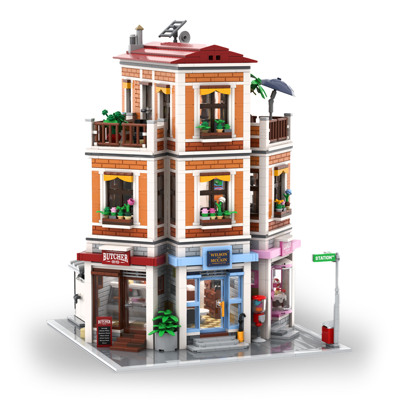 PriBri Neue Produkte