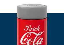 Custom Printed LEGO Parts